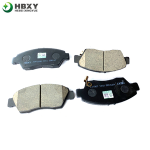 06450-s5a-e50 d621 רפידות בלם דיסק אופנוע בלם בלם ביצוע מכונת בלם בלם רפידות חדש עבור פורד toyota Nissan - Product Image 2