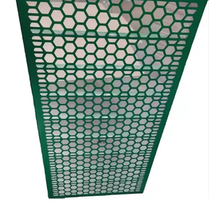 Equipo de Control de Sólidos API RP 13C <span class=keywords><strong>A20</strong></span>-A325, Criba Vibratoria de Marco para Lodos, Alta Calidad para Campo - Product Image 3