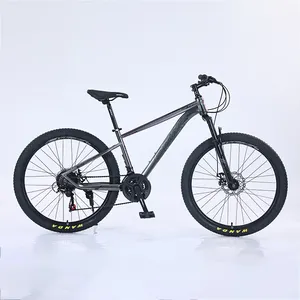 2023 Tianjin Fahrrad hersteller Fabrik preis billig 26 Zoll Fahrrad 21-Gang Mountainbike