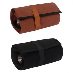Customized Travel Bartender <b>Bag</b> <b>Kit</b> Professional Bar <b>Tool</b> Storage <b>Bag</b> Portable Bartender Tote <b>Bag</b> - Product Image 3