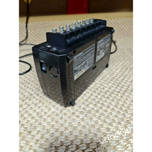 Registrador de Datos MIDI GRAPHTEC GL900 TIPO GL900-4 (PARA PIEZAS) Usado - Product Image 4