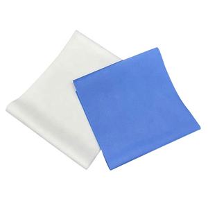 لفة pp الطبية عالية الجودة 30-60gsm الزرقاء <span class=keywords><strong>SMS</strong></span> /SMMS مضادة للماء للبكتيريا - Product Image 5