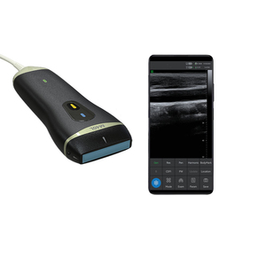 Ecógrafo <span class=keywords><strong>Doppler</strong></span> Color Lineal Portátil M40L - Product Image 3