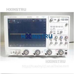 ออสซิลโลสโคป DSAX93204A Agilent infinium ประสิทธิภาพสูง: 33 GHz ราคาต่อรองได้ T H - Product Image 1