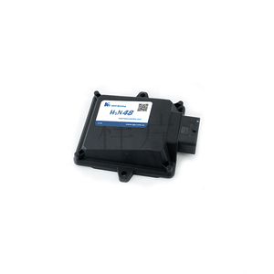 Mp48 CNG GPL Incylidner 6e génération GDI ECU Kits véhicule TSI TFSI SIDI D4T D4ST moteur Gdi Autogas Ecu Kits - Product Image 1