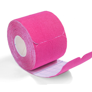 Adhésif pour traitement médical personnalisé, équipement pour soulager les douleurs du dos, bande de kinésiologie - Product Image 5