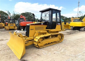 Bulldozer Caterpillar D4C <span class=keywords><strong>d</strong></span>'<span class=keywords><strong>occasion</strong></span> en excellent état – Équipement de construction de seconde main de qualité supérieure à prix avantageux - Product Image 6