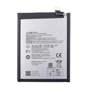 Yeni orijinal LC-440 4000mAh yüksek kalite şarj edilebilir Nokia için pil 5.3 <span class=keywords><strong>TA</strong></span>-1234 <span class=keywords><strong>TA</strong></span>-1223 <span class=keywords><strong>TA</strong></span>-1227 <span class=keywords><strong>TA</strong></span>-1229 - Product Image 5
