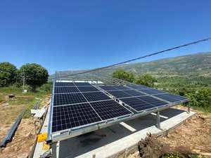 Panel Solar Bifacial de Silicio Monocristalino de 700W-750W, Jinko Bifacial, Venta al por Mayor, <span class=keywords><strong>Bluesun</strong></span>, 750W 800W - Product Image 3