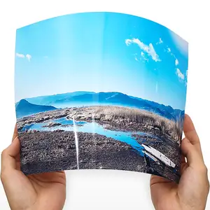 230gsm Single Side Glossy Paper Inkjet Printing A3 Photo Paper