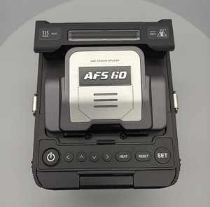 Saldatrice a fibra ottica con giuntatrice a fusione ad arco <span class=keywords><strong>Atomo</strong></span> WAVE AFS-40 - Product Image 6