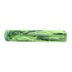 Poignées de vélo YOUME 160 mm pour guidons de scooter, BMX, <span class=keywords><strong>VTT</strong></span> de 22,2 mm – Revêtement antidérapant en caoutchouc souple pour guidon de vélo - Product Image 4