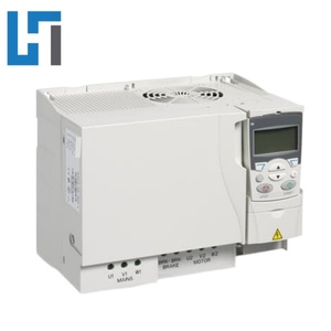 Module d'onduleur de fréquence 100 % neuf et original série ACS310 ACS310-03E-34A1-4 15 kW Contrôleur d'automatisation industrielle en stock - Product Image 1
