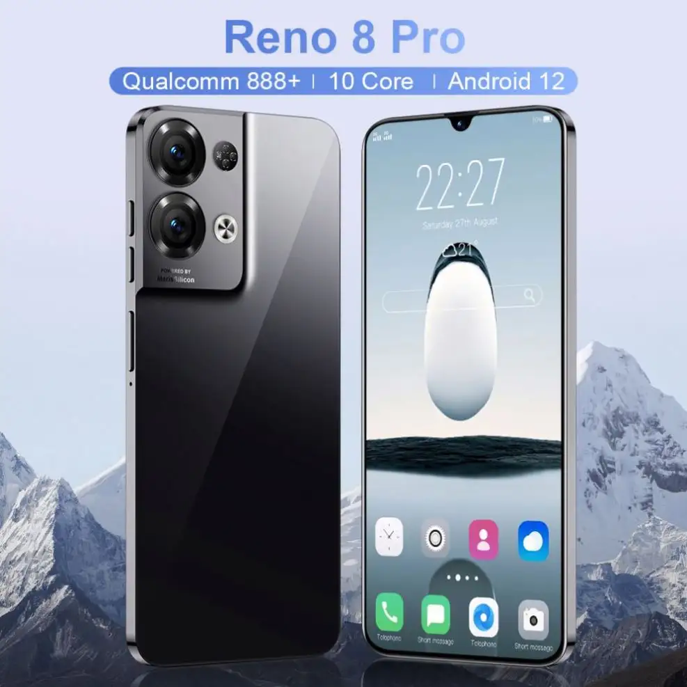 Celulares Original Global 5G 11 Pro Octa Core Telefonos 11 Ultra Mobile Phonea Mi 11 Smartphones