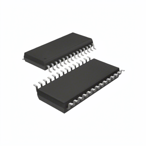 Embedded MSP430F2132IPW 28 TSSOP (0.173", 4.40mm Width) Manufacturer Channel IC MCU 16BIT 8KB FLASH 28TSSOP - Product Image 1
