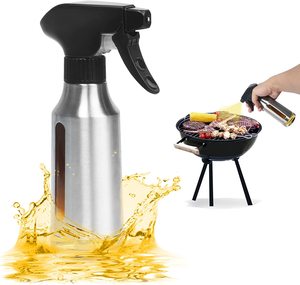 Стеклянный диспенсер для оливкового масла, 180 мл - Product Image 1
