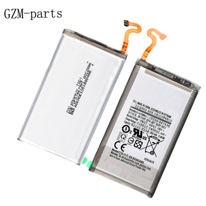 Batterie de remplacement Li-ion pour téléphone portable Samsung Galaxy S9 Plus EB BG965ABE 3500mAh rechargeable - Product Image 6