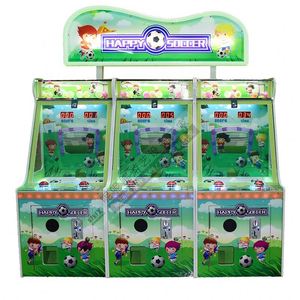 Machine de jeu de football d'arcade à monnayeur Happy Soccer à vendre - Product Image 1