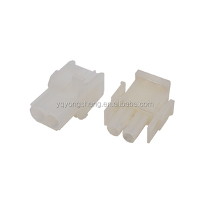 1-480698-0/ 1-480699-0 véritable Tyco/TE Partie 2 Voies <span class=keywords><strong>Mate</strong></span> <span class=keywords><strong>N</strong></span> <span class=keywords><strong>lok</strong></span> Électrique Câblage Multi-connecteur - Product Image 1