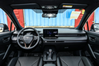 Toyota Corolla Cross 2026 Deluxe 2.0L 158HP L4 Hybride Essence SUV, Voitures Familiales 5 Places à Vendre
