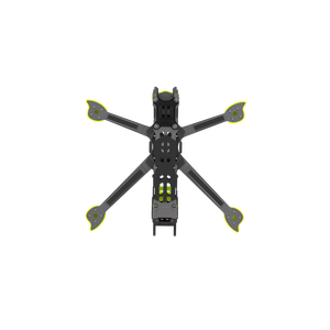 Hot Sales IFlight Nazgul DC5 V1.1 O4 Pro FPV Compatible Frame Kit Carbon Fiber 5mm Arm Remote Control Motor <b>Drone</b> <b>Accessories</b> - Product Image 4