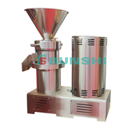 Peanut Butter Maker Machine