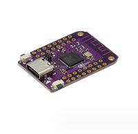 Modul Pengembangan WIFI ESP32-S2 ESP32 S2 Mini V1.0.0
