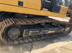 320 GC/320GX/323GC/326GC/330GC/336GC รถขุดสำหรับ6สูบเครื่องยนต์1.2mÂ ³ 13ตันมอเตอร์ปฏิบัติการกระปุกเกียร์ - Product Image 6