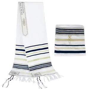 Arabian scarf ethnic style scarf shawl turban tallit Jewish prayer scarf