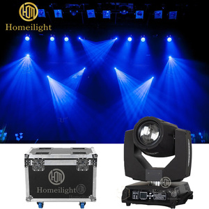 Luz Móvil 7r <span class=keywords><strong>Beam</strong></span> <span class=keywords><strong>230</strong></span> de 200W, <span class=keywords><strong>5r</strong></span> Profesional con Control DMX512, Clasificación IP33, Salida de 14 Colores + Blanco - Product Image 4