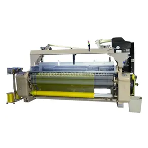 Qingdao Manufacturers Supply Water Loom Small Loom A Variety Of Cloth Weaving Machine Automatic