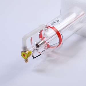 40w 50w 60w 80w 100w 130w 150w <strong>Co2</strong> <strong>Laser</strong> Tube Reci Efr Yongli Spt Morlit <strong>Laser</strong> 4060 6090 1390 1610 1325 - Product Image 5