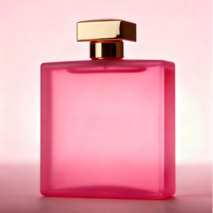 <span class=keywords><strong>น้ำหอม</strong></span>กลิ่นดอกไม้คุณภาพสูง 024 สำหรับสุภาพสตรี ขนาด 50 มล. กลิ่นหอมติดทนนาน ใช้ได้ทุกวัน ดีไซน์หรูหราทันสมัย - Product Image 2