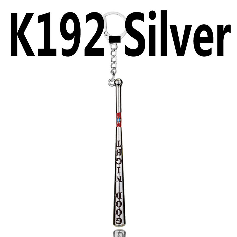 Plata K192