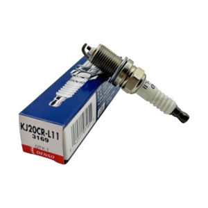 Venta al por mayor de alta calidad NGK Iridium Buja 3169-KJ20CRL11 para HONDAPilot MINI R50 <span class=keywords><strong>Cooper</strong></span> MINI <span class=keywords><strong>Cabrio</strong></span> R52 <span class=keywords><strong>Cooper</strong></span> S MINI R50 <span class=keywords><strong>Cooper</strong></span> - Product Image 6