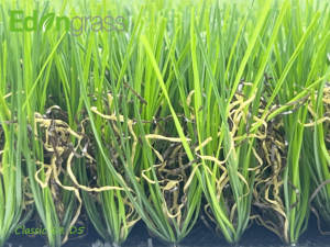 Gazon <span class=keywords><strong>synthétique</strong></span> de style café 25 mm, super économique, pour jardin <span class=keywords><strong>extérieur</strong></span>, pelouse, tapis artificiel <span class=keywords><strong>pas</strong></span> <span class=keywords><strong>cher</strong></span> - Product Image 2