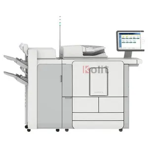 新到货BW V140复印机数码印刷机一体机数码印刷机