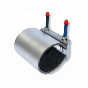 Зажим для ремонта трубы из нержавеющей стали/нержавеющей стали - Product Image 4