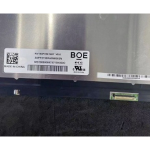 800:1/2/3/<span class=keywords><strong>4</strong></span>/5/6/7/9 No Touch 16:9 <span class=keywords><strong>LCD</strong></span> 14,0 "Módulo de pantalla 1920*1080 WLED Nueva pantalla <span class=keywords><strong>LCD</strong></span> para computadora portátil EDP 30 pines 63% SRGB - Product Image 5