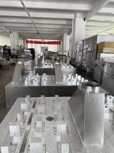 Equipo de Esterilización y Secado de Alimentos de Acero Inoxidable de Alta Calidad con Calentamiento por <span class=keywords><strong>Microondas</strong></span> Multifuncional - Product Image 5