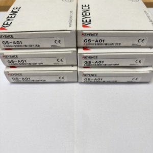 อุปกรณ์ทดแทนแบบไม่สัมผัสอเนกประสงค์ รุ่น GS-A01 ซีรีส์ GS ของ KEYENCE สำหรับสวิตช์ล็อคประตูนิรภัย ผลิตในญี่ปุ่น - Product Image 3