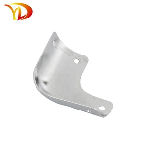 De metal de hierro equipaje de ángulo de maleta protector de esquina - Product Image 5