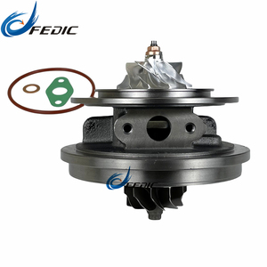 Cartucho MFS Turbo TF035 49335-00584 CHRA para BMW <span class=keywords><strong>120D</strong></span> 320D 520D X3 2.0D 163 HP / 184 HP 120 Kw / 135 Kw N57 N47D20 <span class=keywords><strong>2010</strong></span> - Product Image 3