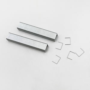 Grosir Grapas 23/10 staples Stainless Steel untuk penggunaan pin <span class=keywords><strong>Stapler</strong></span> kantor - Product Image 5