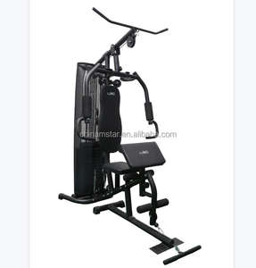 Strumento di allenamento Multi-stazione multifunzione <span class=keywords><strong>palestra</strong></span> Fitness Machine - Product Image 4