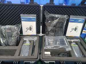 Scanner ecografico per sonda transrettale <span class=keywords><strong>BMV</strong></span> S5 Plus per diagnosi di grandi animali Doppler di colore bovino ed equino - Product Image 6