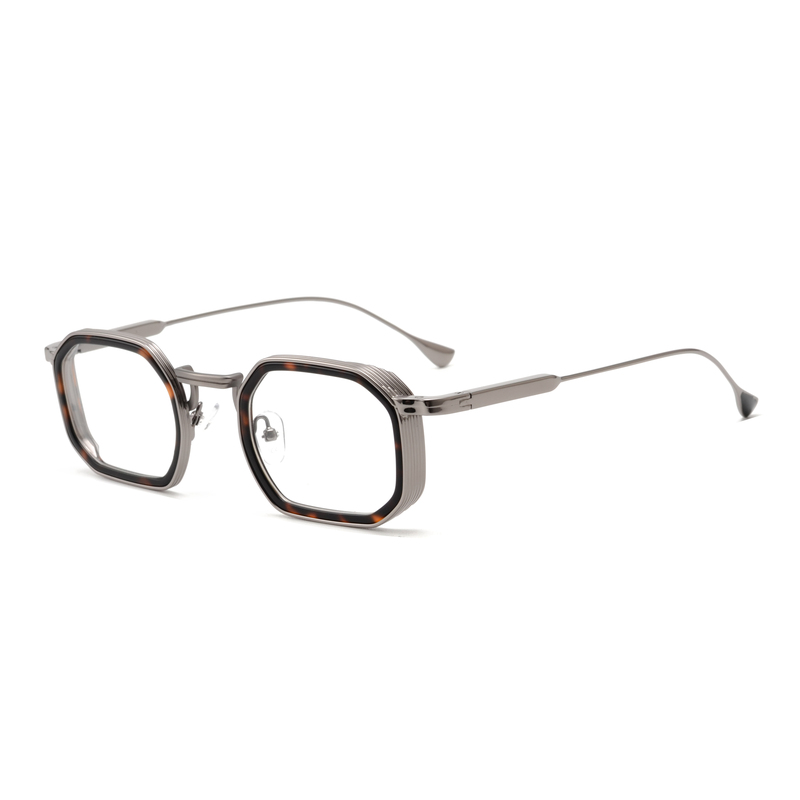 TR90 Blue Light Blocking Optical Frame