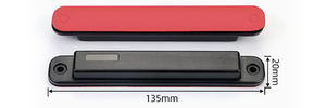 CPH-K101 <span class=keywords><strong>UHF</strong></span> <span class=keywords><strong>RFID</strong></span> 안티 메탈 태그 금속 라벨 <span class=keywords><strong>UHF</strong></span> 860-960mhz <span class=keywords><strong>RFID</strong></span> 관리 IP67 태그 - Product Image 2