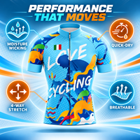Fabricant de maillots de cyclisme sur route personnalisés, respirants, à séchage rapide, OEM, ODM, marque privée, vente en gros de maillots de vélo