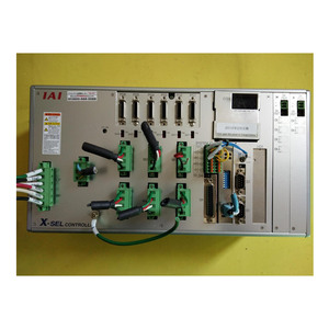 ตัวควบคุมแกนหมุน XSEL-P-6-200SG - Product Image 1